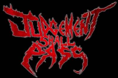 logo Judgement Shall Pass
